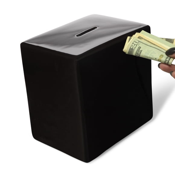 Piggy Bank Cypress Sunrise Ceramic Imprescindible Access Money