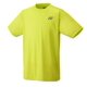 thumbnail image 1 of Polera Yonex 0045 Amarillo Lima Tenis Padel, 1 of 3
