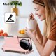 thumbnail image 4 of Funda Cartera Mariposa para [Xiaomi 15 Ultra] con Soporte y Cremallera Rosa, 4 of 6