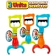 thumbnail image 2 of Robot de plástico Claw Grabber Toy JA-RU Grab It de 30 cm para niños, 2 of 7