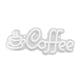 thumbnail image 5 of Letreros de neón de café para decoración de pared, luces LED decorativas, creativas y modernas para cafetería, hogar, fiesta, oficina, restaurante. 40 cm x 23 cm, 5 of 5