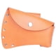 thumbnail image 1 of Funda de Cuero PU para Cabeza de Hacha con Funda para Cinturón, 1 of 3