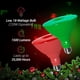 thumbnail image 2 of Bombilla LED Bluex Par38 Flood Red Light 18 W (paquete de 2), 2 of 6