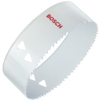 Sierra Perforadora Bosch Hbt575 Bimetálica Con Ranura En T De 14,6 Cm
