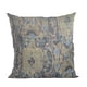 thumbnail image 1 of Cojín Plutus Brands Plutus Bear Valley Luxury de 40 x 40 cm, 1 of 4