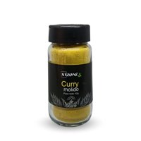 Sazoné - Curry