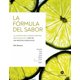 thumbnail image 1 of LIBRO La Fórmula Del Sabor, 1 of 2