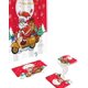 thumbnail image 2 of Set Decorativo Baño Navidad 4 Piezas Completo 29o4, 2 of 3