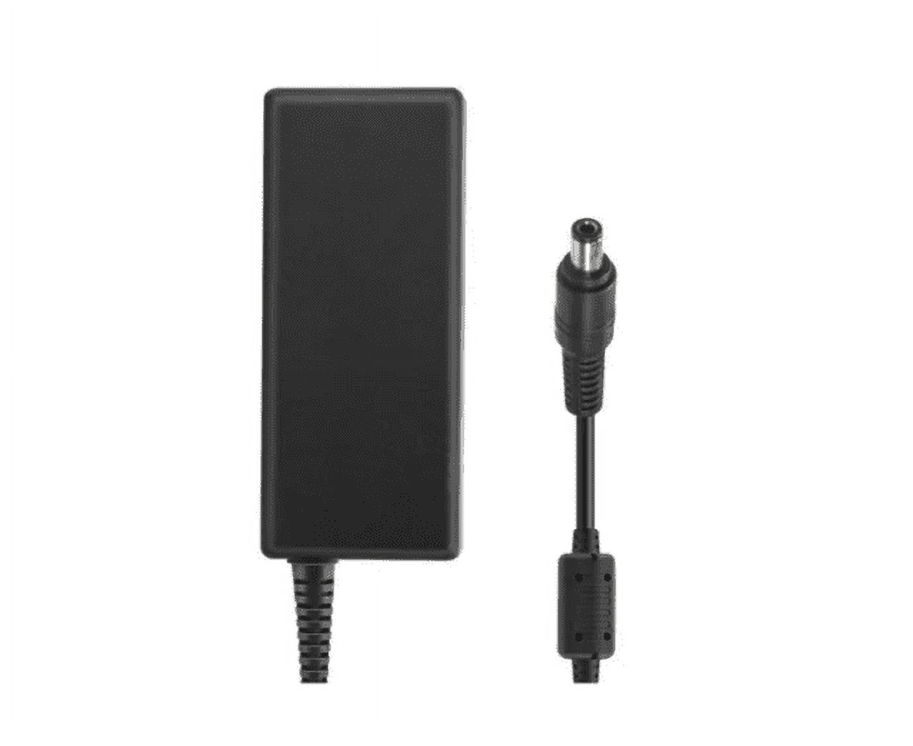 Genérico - Cargador Compatible Con Notebook Toshiba 15V 5A 75W Conector 6.3 * 3.0 Mm