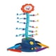 thumbnail image 1 of Juguete Para Bebe Didactico Girasol Giratorio Equilibrio Lau, 1 of 3