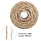 thumbnail image 3 of Cuerda de yute Vivifying 50 m 4 mm color marrón natural, 3 of 9