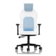 thumbnail image 2 of Silla Gamer Vertagear SL1800 White/Baby Blue, 2 of 4