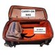 thumbnail image 4 of Almohada con forma de cuña Travelwedge TWDPRO2 autoinflable de 22 pulgadas, 4 of 9