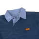 thumbnail image 2 of Polera Niño Azul Marino Pillin, 2 of 3