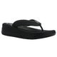thumbnail image 3 of Sandalia de Mujer de color Negro Casual Funway Beach-49, 3 of 7