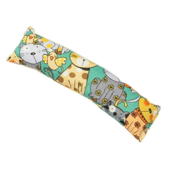 Kitty Kick Sticks: Durable & Bite Resistant Interactive Cat Chew Toy!