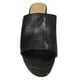 thumbnail image 3 of Sandalia Ecocuero ZAW20 Negro, 3 of 5