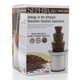 thumbnail image 5 of Fuente de Fondue Sephra 41 cm, capacidad 4 lb (1,8 kg), 20 porciones, 5 of 8