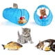 thumbnail image 2 of Cat Toys 35 Unidades Surtidos Para Gatitos Con Túnel Y Teaser, 2 of 6