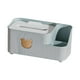 thumbnail image 3 of Caja De Pañuelos Caja De Almacenamiento De Escritorio Estuche Para Mesita De Noche Vestidor De Oficina Verde S, 3 of 3