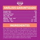 thumbnail image 5 of Alimento Húmedo Gato Adulto Jelly Sabor Carne Pouch, 85 g, 5 of 5