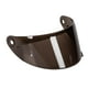 thumbnail image 4 of Lente Protectora Para Casco De Motocicleta A Prueba De Viento A Prueba De Polvo Para Axxis Darkens Brown, 4 of 5