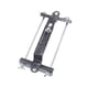 thumbnail image 1 of Soporte De Sujeción De Batería, Barra Transversal De Batería Para Vehículos Automotrices, Coches, 230mm, 1 of 5
