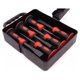 thumbnail image 3 of Juego de Cinceles y Punzones 180mm 6 Pzas - YATO, 3 of 5