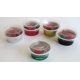 thumbnail image 2 of Minitazas desechables de aluminio para hornear KitchenDance, 50 ml, paquete de 100, 2 of 7