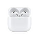thumbnail image 3 of Audífonos In Ear AirPods 4 Bluetooth Blanco, 3 of 8