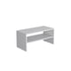 thumbnail image 1 of Modulo Zapatero Apilable x1 Unidad 34,9 x 72 x 34 Cm Blanco, 1 of 7