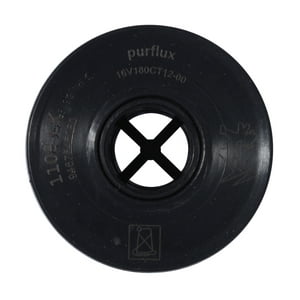 Repuestos Del Sol - Filtro Aceite Peugeot Boxer Puma 2.2 2007 2009