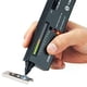 thumbnail image 2 of Diamond Tester Hqdz Diamond Selector II con batería de 9 V, color negro, 2 of 4