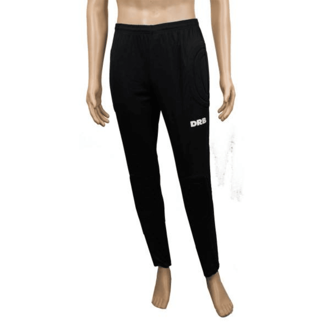 Sufix - Pantalon Drb Arquero Largo 2.40.23 - Talla Xs