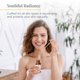 thumbnail image 4 of Aceite de vitamina E Health Priority Naturals, 15 ml, para piel y cicatrices, 4 of 6