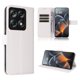 thumbnail image 4 of Funda Billetera para BLU View 5 con Ranuras y Soporte Blanco, 4 of 6