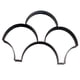 thumbnail image 3 of Home Garden DIY Molde De Pavimento De Plástico Moldeado Pavimento Maker Mold Style 1, 3 of 5