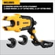 thumbnail image 3 of Accesorio de destornillador de impacto para cortador de tubos de cobre DEWALT DWACPRIR, 3 of 3