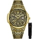 thumbnail image 1 of Reloj HUNRUY Hombre Cuarzo Acero Retro 42mm Tatuaje, 1 of 3