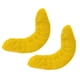 thumbnail image 4 of Patines Blade Cover Jacket Soaker Guard Para Patinaje Sobre Hielo Amarillo M, 4 of 5