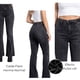thumbnail image 4 of Jeans Mujer Flare Polar J9164, 4 of 8