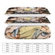 thumbnail image 2 of Attack on Titan Anime Home Bed 3-piece Set Classic Japanese Anime Polyester Wash Student Dormitory Set, 2 of 5