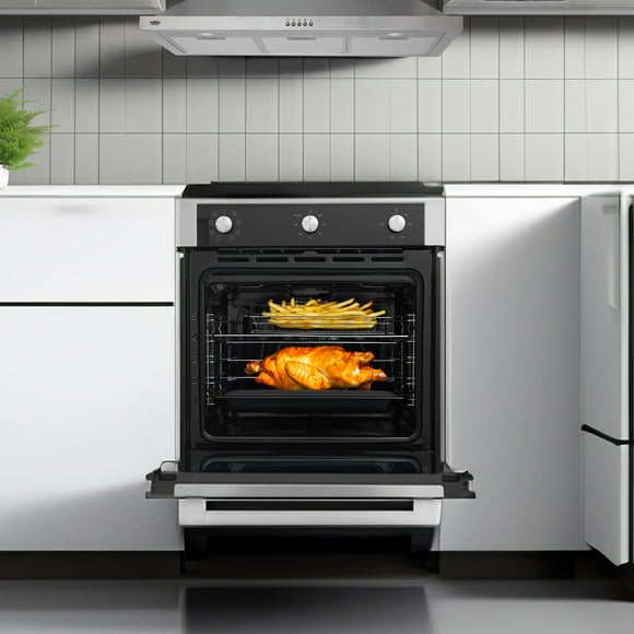 Horno Empotrable Electrico He20m1