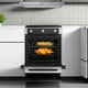 thumbnail image 1 of Horno Empotrable Electrico He20m1, 1 of 9