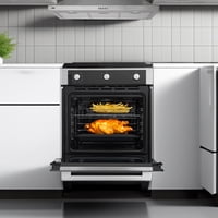 Maigas - Horno Empotrable Electrico He20M1