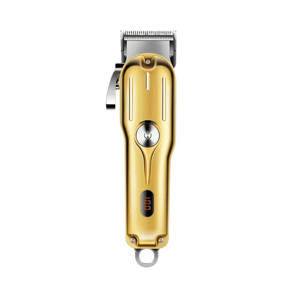 Maquina Profesional Para Cortar Cabello Meidimake Sk.602