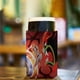 thumbnail image 5 of Samurai Jack Funda enfriadora de latas, aislante de bebidas para mantener frías o calientes, funda térmica plegable para latas, portabebidas reutilizable, 5 of 6