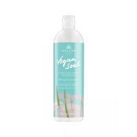 Shampoo Vegan Soul Con Extracto Bamboo Y Coco Kallos 1000Ml
