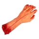 thumbnail image 3 of Brazo Roto De Goma Decoración De Halloween Realista Para Fiesta Al Aire Libre Granja, 3 of 3