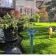 thumbnail image 5 of Pack X 6 Estaca Colibrí Solar Decoración Patio Jardín Azul, 5 of 5